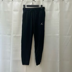 Kids jordan sweatpants